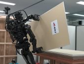 فيديو.. اليابان تطور روبوت جديدا يمكنه البناء بدلا من البشر