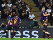 أكثر 10 أندية تهديفا فى تاريخ دورى أبطال أوروبا بعد إنجاز برشلونة +600