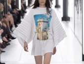 عايز اعيش فى كوكب تانى ..ملخص عرض لوى فيتون فى أسبوع الموضة بباريس