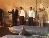 البيئة تشارك فى مناورة لمواجهة السيول بمحافظة أسيوط