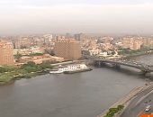 الأرصاد: استقرار حالة الطقس حتى السبت ونحذر السائقين من الشبورة على الطرق