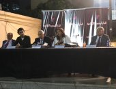 "مسيرة فلان العلانى فى برشلونة" تفوز بجائزة ورشة كتابة الدار المصرية اللبنانية