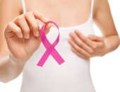اعراض سرطان الثدي الحميد وعلاجه