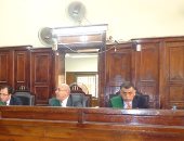 السجن المشدد 6 سنوات لعاطل بتهمة الاتجار  فى الحشيش ببنى سويف 