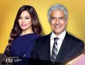 وائل الإبراشى وخلود زهران يقدمان "كل يوم" 13 أكتوبر على "ON E"