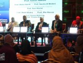  انطلاق مؤتمر الجمعية العربية للتغذية الإكلينيكية حول سمنة الأطفال وعلاجها