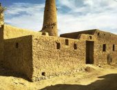 محافظ مطروح يستقبل وزير الآثار لافتتاح مسجد أثرى غدا بعد ترميمه بسيوة