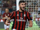 فيديو.. ميلان يقلب الطاولة على أولمبياكوس باليوروباليج فى غياب كوكا
