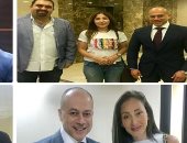 "الحياة" تعود لعصرها الذهبى بفضل "إعلام المصريين".. انضمام نجوم التليفزيون إلى القناة.. خالد أبو بكر ولبنى عسل يقدمان "الحياة اليوم".. توفيق عكاشة وريهام سعيد يعودان من جديد.. وعبد الباقى وهشام عباس أبرز النجوم