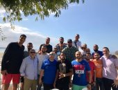 سموحه يغزو ادغال افريقيا بخمس انتصارات فى دورى أبطال السلة