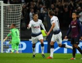 فيفا يحتفى بصاحب الهدف رقم 8000 فى تاريخ دورى أبطال أوروبا 