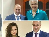 صور.. ألمع نجوم الفن والإعلام فى إطلالة جديدة عبر شاشات قنوات ON.. الإبراشى يقدم برنامج "كل يوم".. أمير كرارة وشريف منير وهيدى كرم أبرز الفنانين.. وجمهور الكرة المصرية على موعد مع حسن المستكاوى