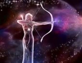 حظك اليوم السبت 6/10/2018 برج القوس على الصعيد الصحى والمهنى والعاطفى.. كن حذرا