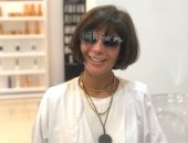 بالقصير ولا بالطويل أحلى؟.. جمهور منى زكى يعلق على الـ"اللوك" الجديد