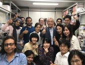 بعد فوز عالم بجائزة نوبل.. المكالمات الهاتفية تنهال على مستشفيات اليابان