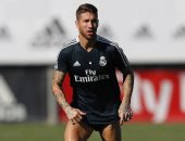 مورينيو يشترط رحيل راموس لتدريب ريال مدريد