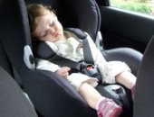 آخرة الاستعجال.. أب يتسبب فى وفاة طفلته بعدما تركها سهوا داخل سيارته بإسبانيا