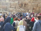 زاهى حواس يفجر مفاجأة: اكتشاف مقبرة زوجة توت عنخ آمون بوادى الملوك قريبا