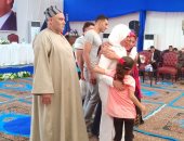 إحدى الغارمات: صندوق تحيا مصر سدد ديونى وغادرت السجن بعد مدة قليلة