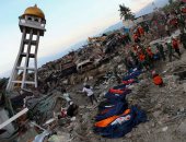 ألمانيا ترسل 40 مولدًا كهربائيًا للمناطق المتضررة بزلزال إندونيسيا