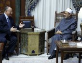 شيخ الأزهر: محاولات المساس بوحدة المصريين دائمًا تبوء بالفشل