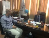 وداعا فيتامين "د" مستورد أو مهرب.. "الصحة" تطرح 4 تركيزات من دافلاندى لعلاج 6 أمراض تتعلق بنقص الكالسيوم.. كيلانى: توفير المنتج المحلى يضرب سياسة المهربين والمحتكرين.. ويؤكد: ننفذ توجيه الرئيس بتشجيع المحلى