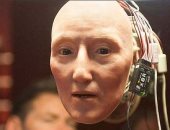 فيديو.. فنان يحاكى وجه الملكة إليزابيث الأولى باستخدام التكنولوجيا الحديثة