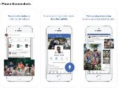 فيس بوك تطلق نسخة Lite من تطبيقها الرسمى لمستخدمى هواتف آيفون