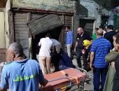 العثور على جثث ضحايا التنقيب عن الآثار بأسوان بعد شهر من سقوط ردم حفرة عليهم