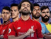 التشكيل المتوقع لمباراة ليفربول ضد مانشستر سيتى فى الدورى الإنجليزى