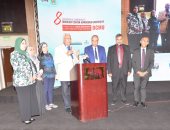 مركز أورام جامعة المنصورة يعلن عن موعد أول عملية زراعة نخاع ابريل 2019