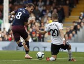 أرسنال ينصب السيرك بـ5 أهداف ملعوبة ضد فولهام.. فيديو