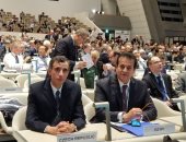  وزير التعليم العالي يؤكد حرص مصر على دعم علاقات التعاون مع اليابان 