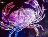 حظك اليوم الإثنين 8/10/2018 برج السرطان على الصعيد المهنى والعاطفى والصحى.. نجاحات فى جميع المجالات