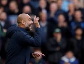 مان سيتى يهدد ليفربول لأول مرة فى الدقيقة 61 ومحمد صلاح يرد.. فيديو