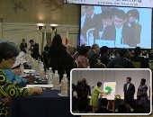 بختام الاجتماعات التحضيرية للتيكاد.. قلق من تزايد القروض الآسيوية لأفريقيا يخيم على المانحين.. وتوصيات بإدارة سليمة للديون ومعالجة نقاط الضعف.. ورئيس وزراء اليابان يؤكد تقديره لمصر ويدعو السيسى لحضور المؤتمر