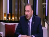 شاهد.. طارق الرفاعى: نفحص شكاوى المواطنين لحين اتخاذ إجراء بها يرضى المواطن