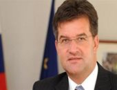 وزير الخارجية السلوفاكى يستبعد ترشحه للانتخابات الرئاسية العام المقبل