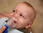 أسباب ضيق التنفس عند الأطفال وأعراضها المختلفة