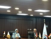  الصحة العالمية: توثيق مبادرة مصر للقضاء على فيروس سى كعمل رائد عربيا 