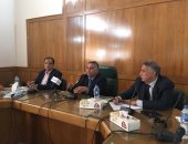 وزارة الرى تكشف تفصيل جديدة عن أسبوع القومى للمياه.. صور