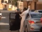 صحيفة الوئام السعودية تبرز فيديو "رجل يضرب فتاة بوحشية".. والهاشتاج يتصدر تويتر