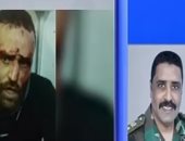 فيديو.. الجيش الليبى يؤكد التنسيق الكامل مع القوات المسلحة المصرية فى مكافحة الإرهاب
