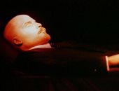 فيديو.. بخبرات فرعونية.. كيف حافظت روسيا على جثمان لينين