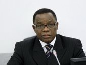 موريس كامتو يعلن فوزه بانتخابات الرئاسة فى الكاميرون
