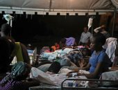 ارتفاع عدد ضحايا زلزال هايتي إلى 227 قتيلا .. والحكومة تطالب بمساعدات عاجلة