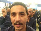 أحد الغارمين: خلافات زوجية و22 ألف جنيه وراء دخولى السجن وحرمانى من أبنائى