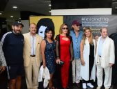 "أنا بالنهار" أفضل فيلم وجانكو بوبوفيتش أحسن ممثل فى ختام مهرجان الإسكندرية