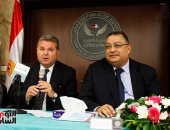 وزير قطاع الأعمال: إعادة النظر فى شركات برنامج الطروحات الحكومية نهاية الشهر