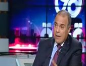 فيديو.. عضو لجنة الدفاع بالبرلمان: هشام العشماوى خرج من الخدمة لأنه مريض نفسى